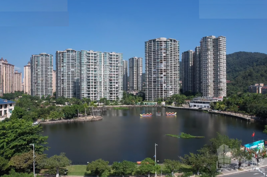 中山雅居樂凱茵雲頂，首期5萬(減)，深中通道30分鐘到深圳，香港銀行按揭，最新價單，中港專車免費上門接載睇樓