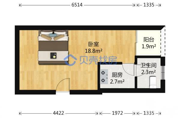 深圳颖隆大厦|草铺地铁站，低总价，精装修，交通方便