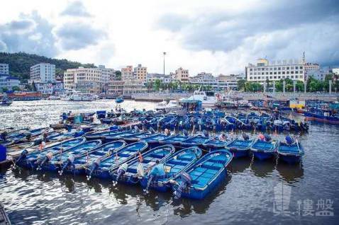 惠州合生滨海城|首期5万(减)|香港高铁一小时直达|即买即住，香港银行按揭，最新价单