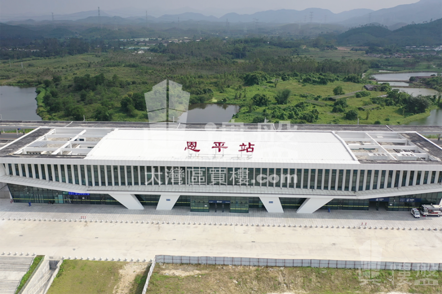 江門奧園泉林黃金小鎮|首期5萬(減)，香港銀行按揭，最新價單