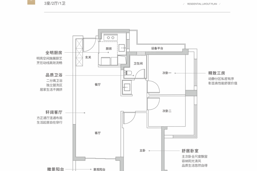 深圳深业颐樾府，首期5万(减)，香港银行按揭，最新价单