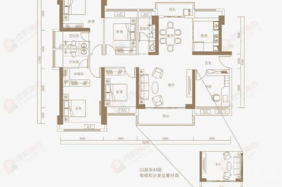 深圳百合世紀廣場，首期5萬(減)，香港銀行按揭，最新價單