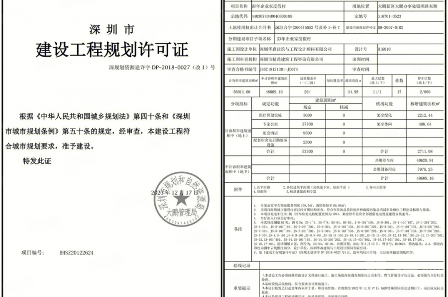 深圳彭年善玥灣，首期5萬(減)，香港銀行按揭，最新價單