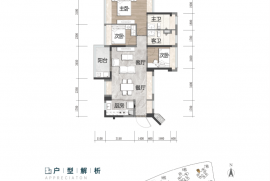 深圳招商蛇口會展灣雍境，首期5萬(減)，香港銀行按揭，最新價單