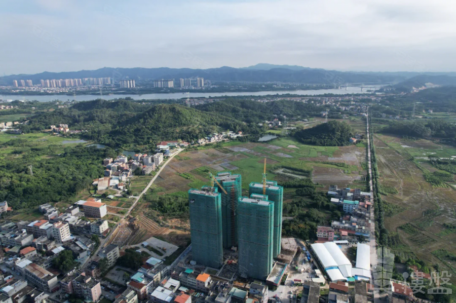 惠州凯景雅苑，首期5万(减)，香港银行按揭，最新价单