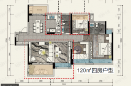 江门远洋天成，首期5万(减)，香港银行按揭，最新价单