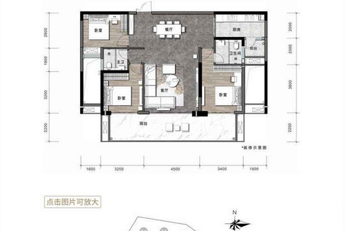 惠州东裕世家花园，首期5万(减)，香港银行按揭，最新价单