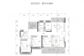 惠州長城吉祥東方花園，首期5萬(減)，香港銀行按揭，最新價單